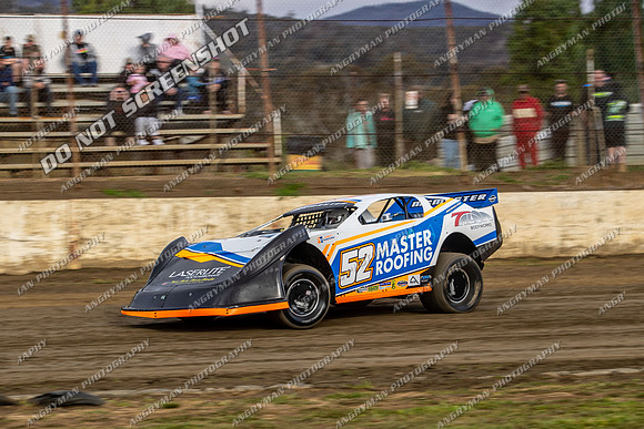 Super Sedan 52 T52 - 02 - Hobart - 4th Nov 2023-3