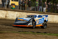 Super Sedan 52 T52 - 02 - Hobart - 4th Nov 2023-4