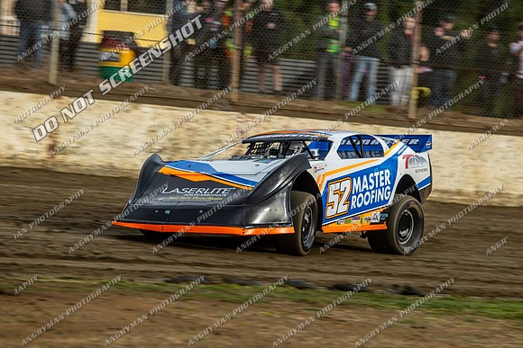 Super Sedan 52 T52 - 02 - Hobart - 4th Nov 2023-4