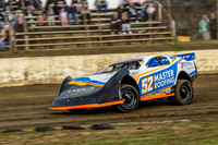Super Sedan 52 T52 - 02 - Hobart - 4th Nov 2023-5