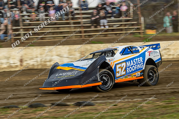 Super Sedan 52 T52 - 02 - Hobart - 4th Nov 2023-5