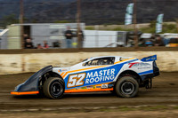 Super Sedan 52 T52 - 02 - Hobart - 4th Nov 2023-6
