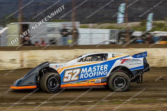 Super Sedan 52 T52 - 02 - Hobart - 4th Nov 2023-6
