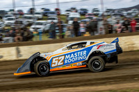 Super Sedan 52 T52 - 02 - Hobart - 4th Nov 2023-7