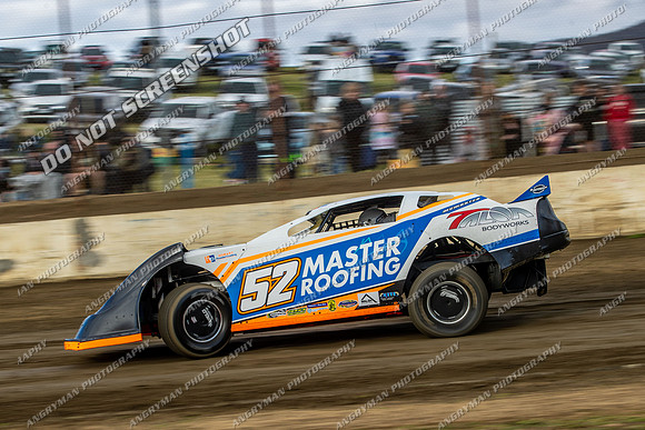 Super Sedan 52 T52 - 02 - Hobart - 4th Nov 2023-7