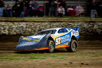 Super Sedan 52 T52 - 02 - Hobart - 4th Nov 2023-8