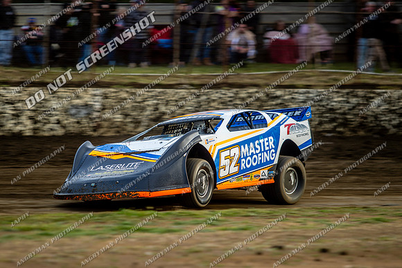 Super Sedan 52 T52 - 02 - Hobart - 4th Nov 2023-8