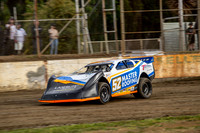 Super Sedan 52 T52 - 02 - Hobart - 4th Nov 2023