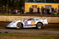 Super Sedan 60 T60 - 02 - Hobart - 4th Nov 2023-2