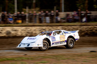 Super Sedan 60 T60 - 02 - Hobart - 4th Nov 2023-3