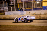 Super Sedan 60 T60 - 02 - Hobart - 4th Nov 2023-4