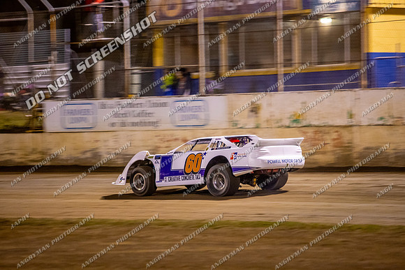 Super Sedan 60 T60 - 02 - Hobart - 4th Nov 2023-4