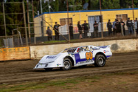 Super Sedan 60 T60 - 02 - Hobart - 4th Nov 2023