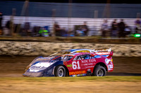 Super Sedan 61 T61 - 02 - Hobart - 4th Nov 2023-10