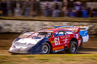 Super Sedan 61 T61 - 02 - Hobart - 4th Nov 2023-11
