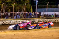 Super Sedan 61 T61 - 02 - Hobart - 4th Nov 2023-12