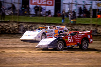 Super Sedan 61 T61 - 02 - Hobart - 4th Nov 2023-16