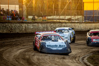 Super Sedan 61 T61 - 02 - Hobart - 4th Nov 2023-2