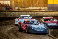 Super Sedan 61 T61 - 02 - Hobart - 4th Nov 2023-3