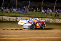 Super Sedan 61 T61 - 02 - Hobart - 4th Nov 2023-15