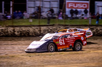 Super Sedan 61 T61 - 02 - Hobart - 4th Nov 2023-14