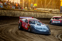 Super Sedan 61 T61 - 02 - Hobart - 4th Nov 2023-5
