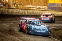 Super Sedan 61 T61 - 02 - Hobart - 4th Nov 2023-6