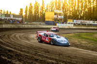 Super Sedan 61 T61 - 02 - Hobart - 4th Nov 2023-7
