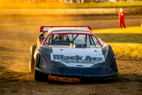 Super Sedan 61 T61 - 02 - Hobart - 4th Nov 2023-8