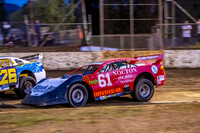 Super Sedan 61 T61 - 02 - Hobart - 4th Nov 2023-9