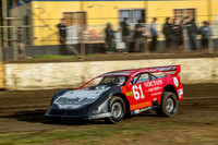 Super Sedan 61 T61 - 02 - Hobart - 4th Nov 2023