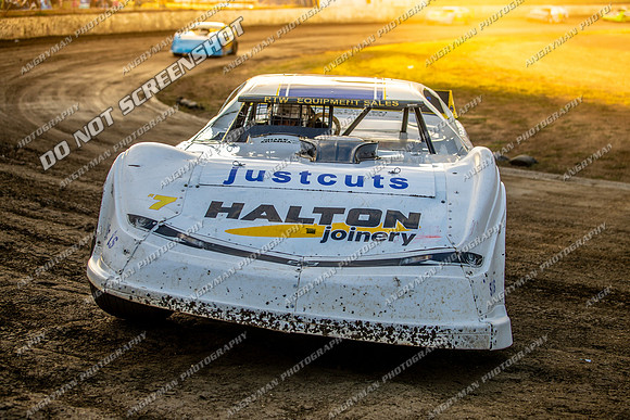 Super Sedan 7 T7 - 02 - Hobart - 4th Nov 2023-11