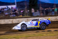 Super Sedan 7 T7 - 02 - Hobart - 4th Nov 2023-12
