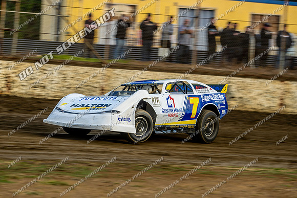 Super Sedan 7 T7 - 02 - Hobart - 4th Nov 2023-2