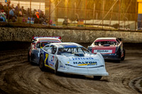 Super Sedan 7 T7 - 02 - Hobart - 4th Nov 2023-4