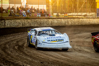 Super Sedan 7 T7 - 02 - Hobart - 4th Nov 2023-5