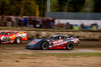 Super Sedan 73 T73 - 02 - Hobart - 4th Nov 2023-11