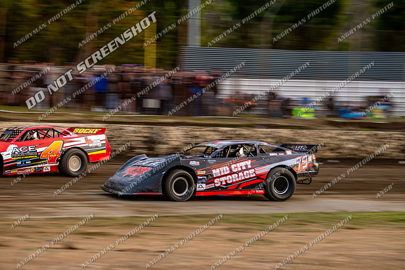 Super Sedan 73 T73 - 02 - Hobart - 4th Nov 2023-11