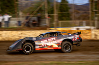 Super Sedan 73 T73 - 02 - Hobart - 4th Nov 2023-10