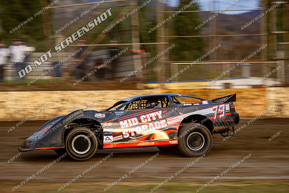 Super Sedan 73 T73 - 02 - Hobart - 4th Nov 2023-10