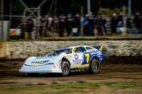 Super Sedan 7 T7 - 02 - Hobart - 4th Nov 2023