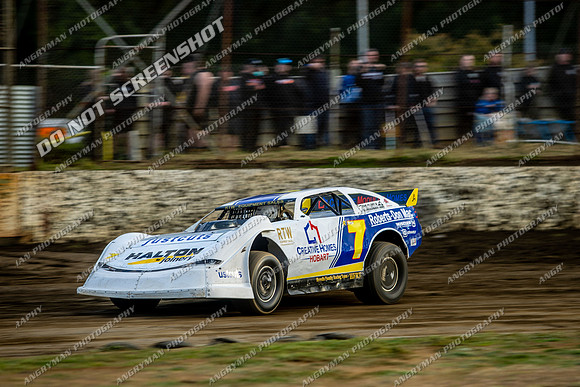 Super Sedan 7 T7 - 02 - Hobart - 4th Nov 2023