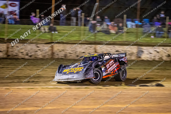 Super Sedan 73 T73 - 02 - Hobart - 4th Nov 2023-12