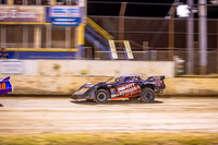 Super Sedan 73 T73 - 02 - Hobart - 4th Nov 2023-14
