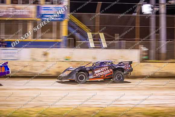 Super Sedan 73 T73 - 02 - Hobart - 4th Nov 2023-14