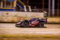 Super Sedan 73 T73 - 02 - Hobart - 4th Nov 2023-13