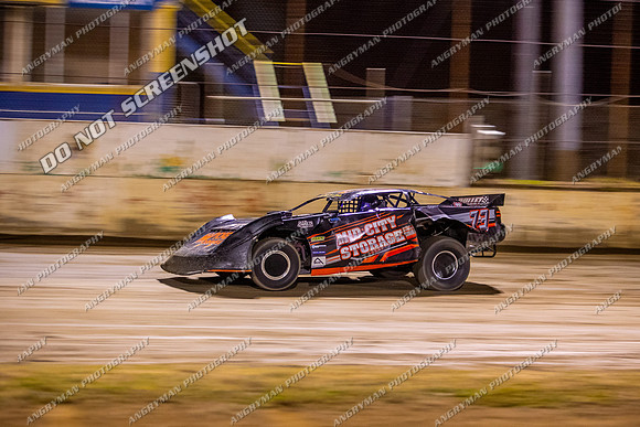 Super Sedan 73 T73 - 02 - Hobart - 4th Nov 2023-13