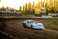 Super Sedan 7 T7 - 02 - Hobart - 4th Nov 2023-9
