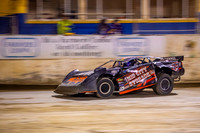 Super Sedan 73 T73 - 02 - Hobart - 4th Nov 2023-15