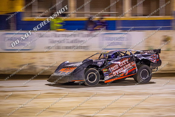 Super Sedan 73 T73 - 02 - Hobart - 4th Nov 2023-15